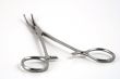 Hemostats and clamps