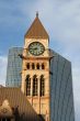 Old city hall of Toronto
