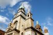 Notre Dame de Bonsecours Chapel