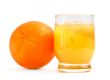 freshly squeezed orange juice