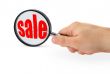 sale concept