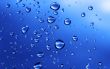 water drops