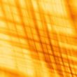 crossing orange lines