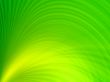 green waves