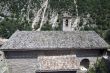 Piobbico, ancient church