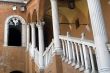 Ferrara - Ancient staircase