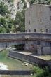 Piobbico, ancient bridge