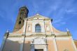 Ravenna - Church of San Giovanni Battista
