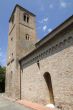 San Vito - Church in Romanesque style