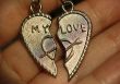 Broken heart