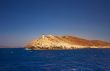 Lighthouse on cape Tainaro, southern Greece