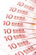 banknote ten Euro