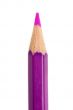 Photo of pencil purple