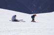 Child Ski vacation in Alpes