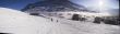 Panorama - Ski vacation in Alpes