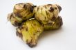 Galangal root