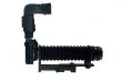 camera with macro attachment