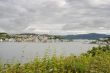 coastal city