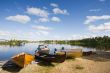 boats