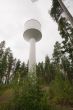 water tower