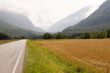 norwegian road