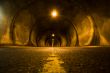 tunnel