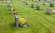 cemetery