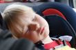 sleeping child