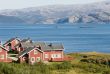 norwegian village