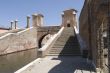 Comacchio - Famous bridge