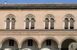 Ferrara - Ancient building