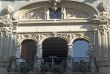 Citta di Castello, balcony