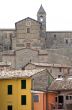 Cusercoli, Italian Old Town