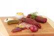 Delicious Beef Rolls
