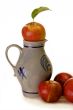 Apples with Jug