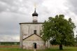 Russian orthodox church of Golden Ring