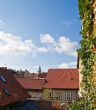 Small city in Thuringia, Germany