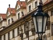 Praha street