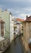 City water canal