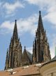Cathedral of Praha