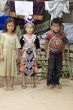 Children in Laos