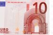 Euro bank-note