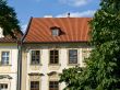 Prague old city