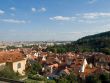 Praha view