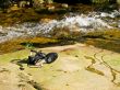 Mountain river