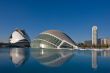 City of Arts and Science - Valencia