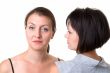 Two women