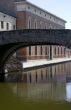 Comacchio - Bridge