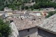 Piobbico, panorama