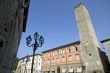 Citta di Castello - Historic buildings